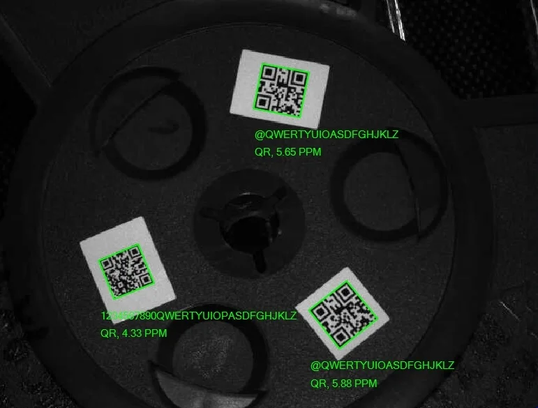 AOI AND EMBEDDED MACHINE INSPECTION