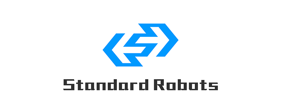 Standard Robots Logo